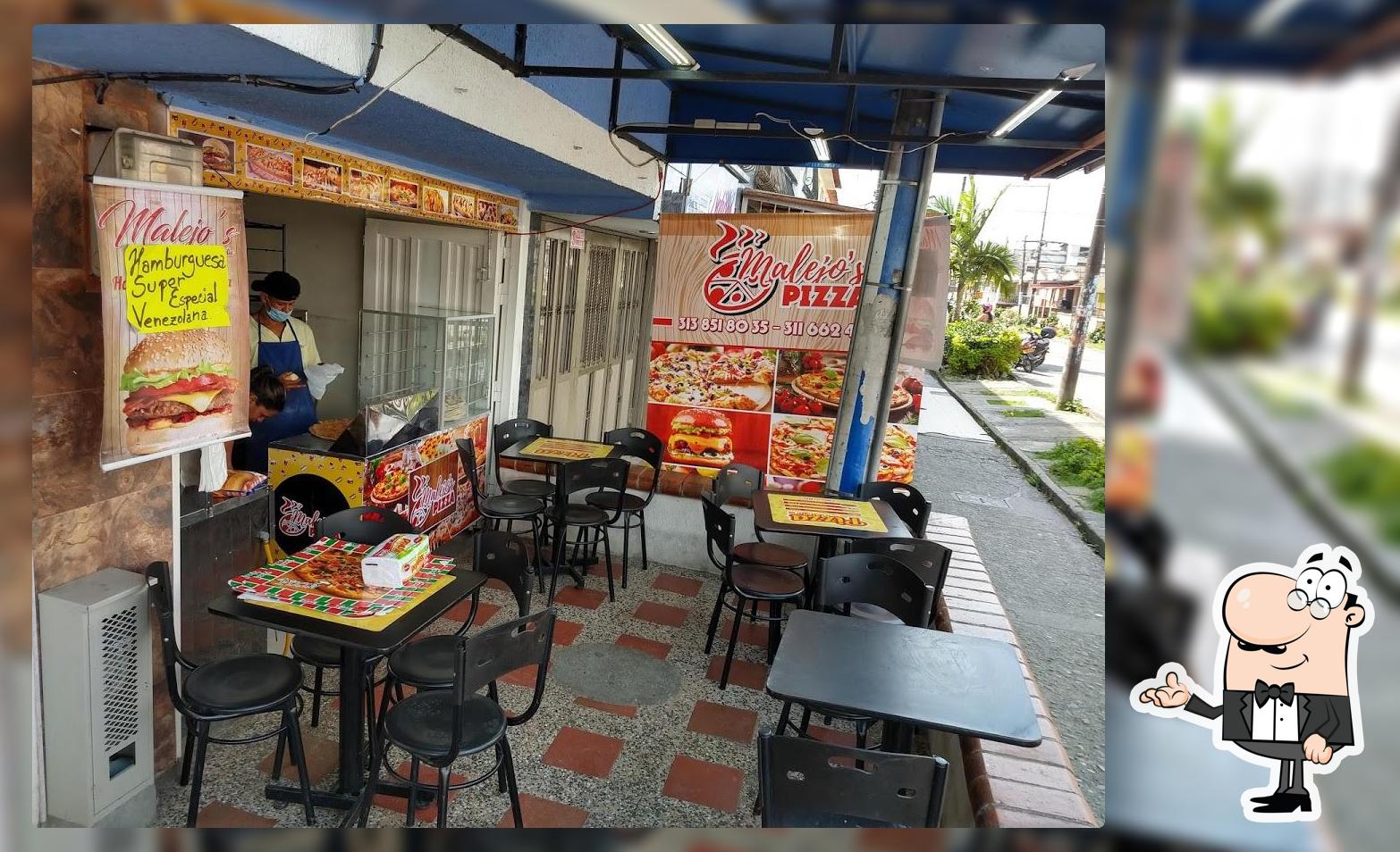 Malejos Pizzería