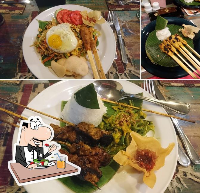 Meltique Restaurant