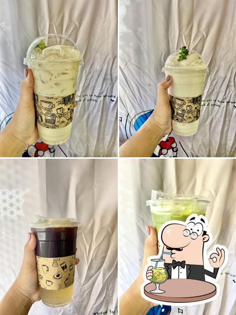 NARIN COFFEE