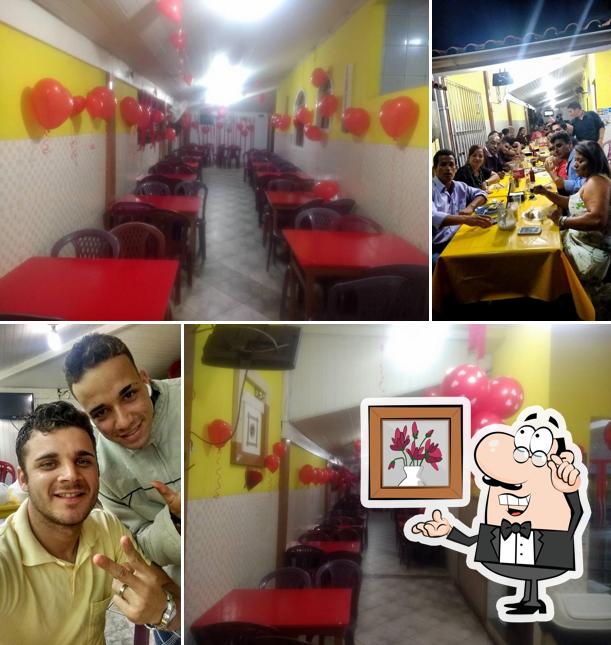 Gonçalves Pizzaria