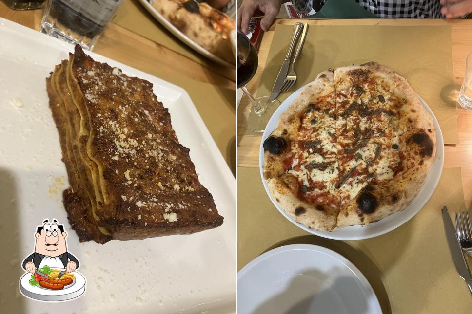 Ristorante Porta Antica