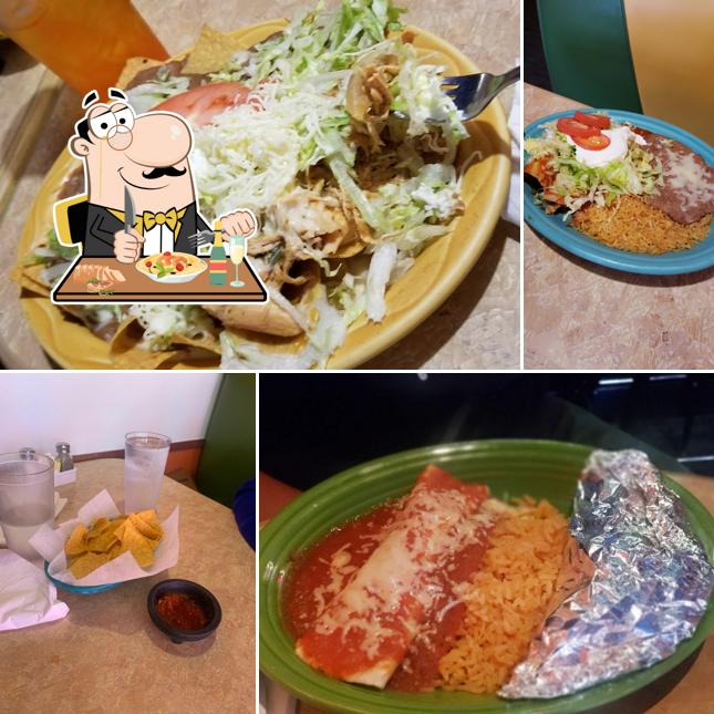 Sante Fe Grill