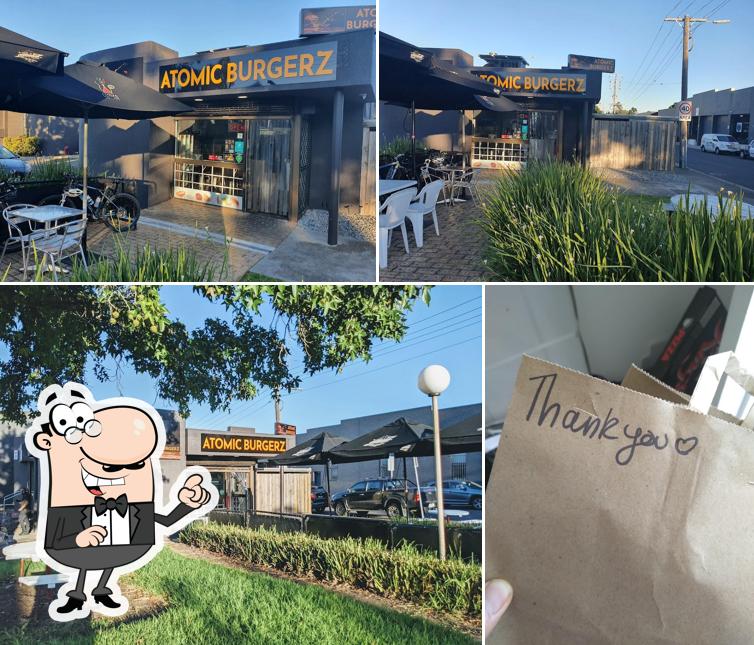 Smash Masters Burger Co