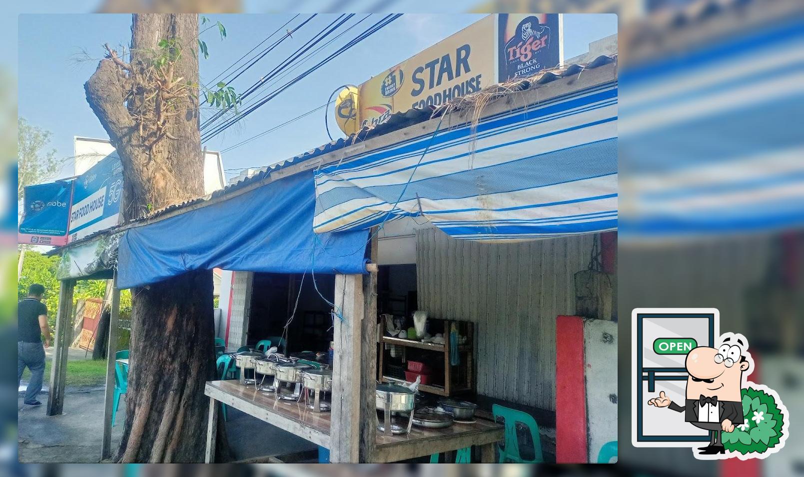 Star Food house