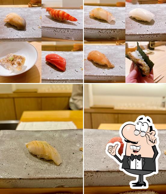 Sushi Kagura
