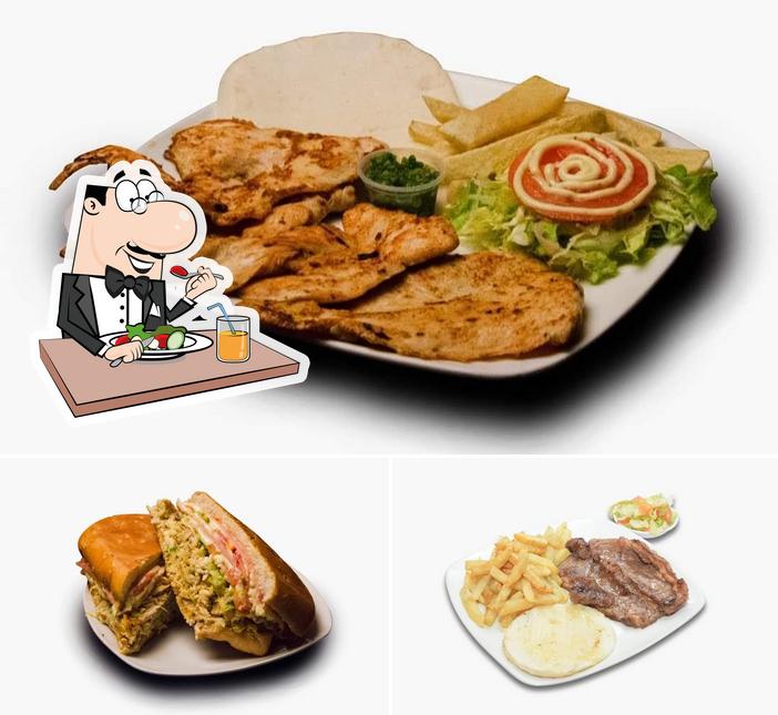 Tazburger