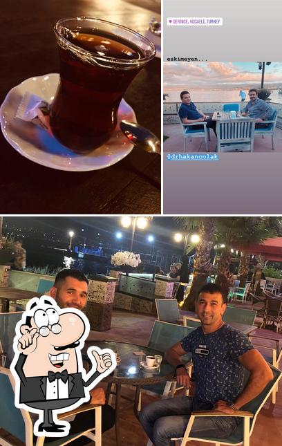 Tesadüf Cafe&Restourant