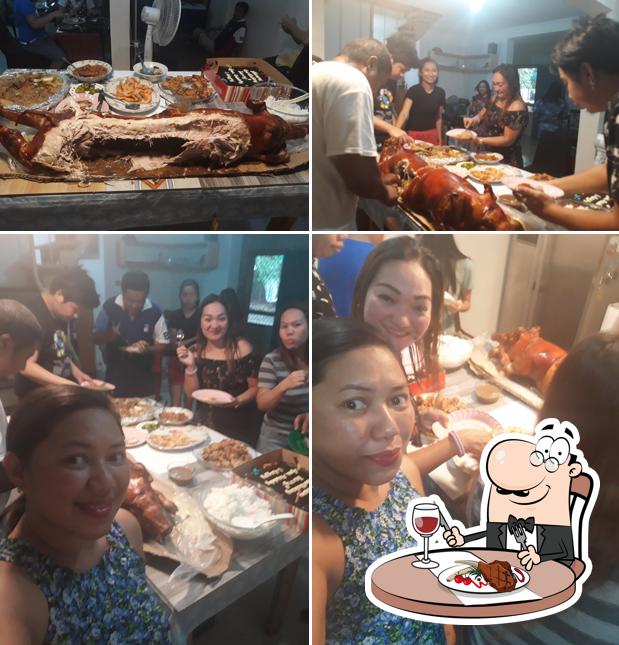 Tony's Native Lechon