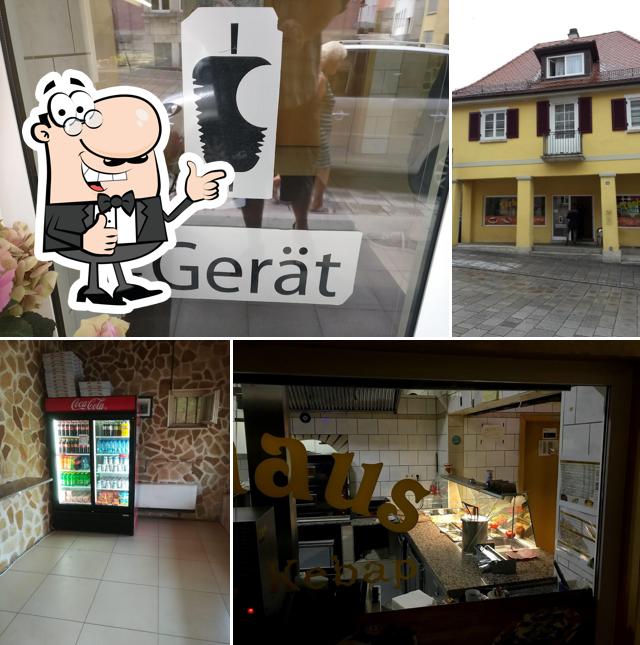 Döner & Pizza Torhaus Ellwangen