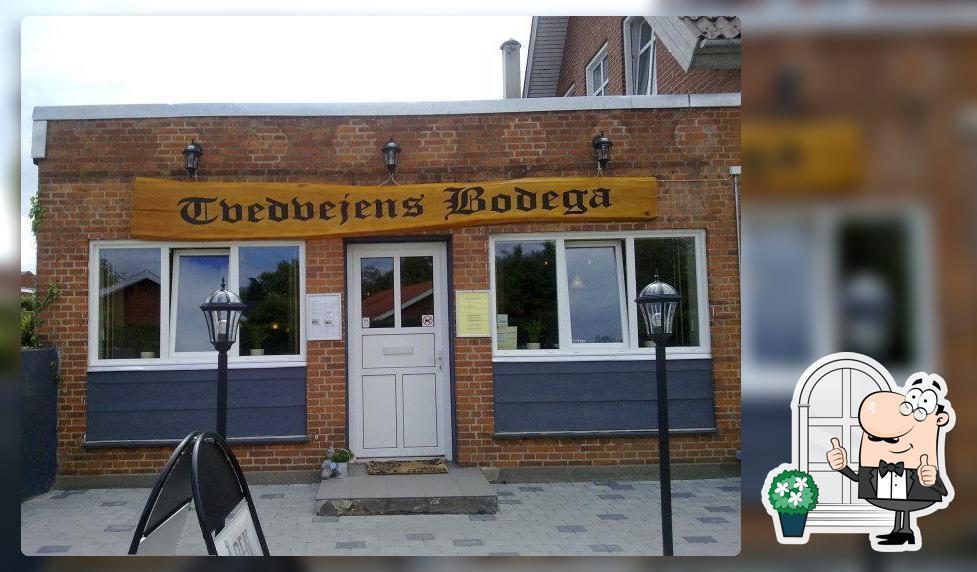 Tvedvejens Bodega