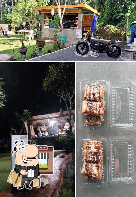 Warung Bu Aska