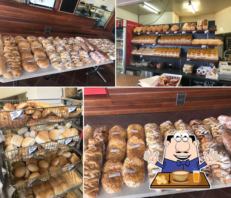 Wynnum West Bakery & Cafe