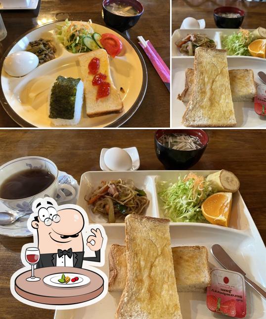 喫茶 ラ・ポール