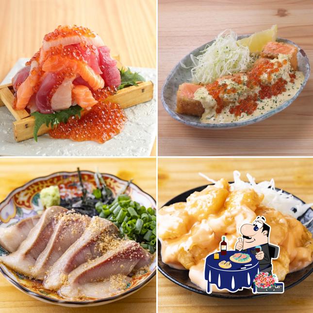 大衆酒場むに町田店