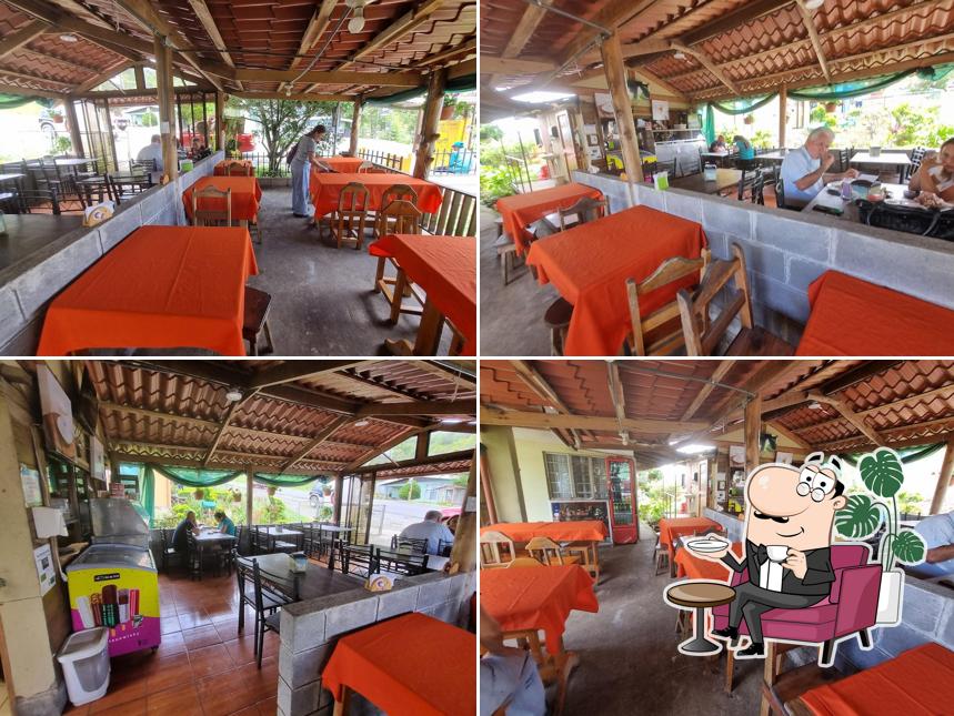 Restaurante El Sabor de Mi Pueblo