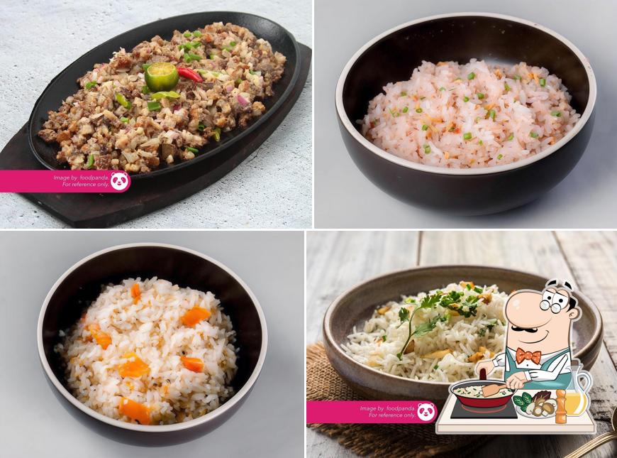 Rice Republic