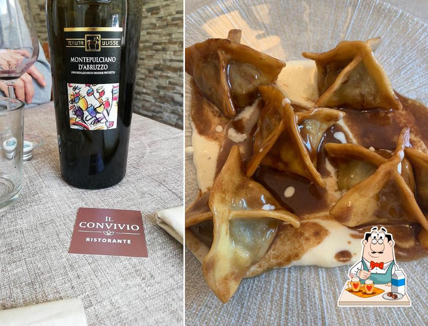 Ristorante Il Convivio