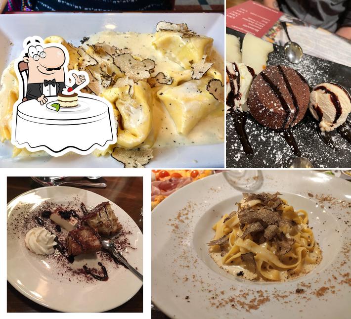 Ristorante L'Angelo D'oro