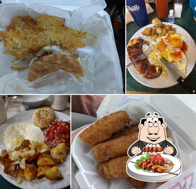 Rylie's Diner