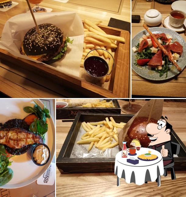 Салденс Портерхаус