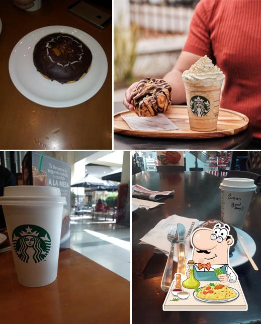 Starbucks Coffee