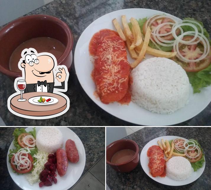 Restaurante Sabor Supremo