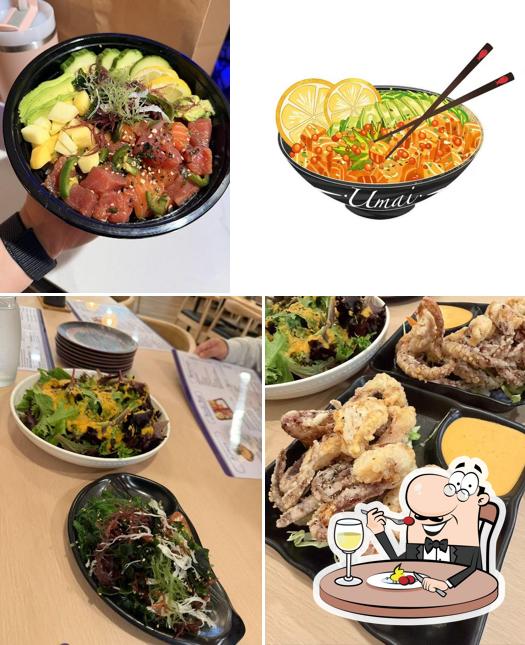 Umai