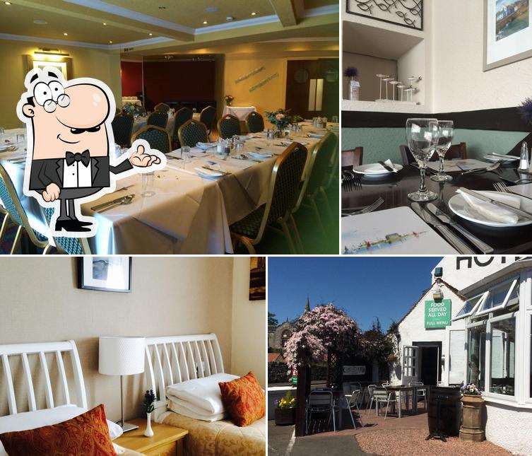 Upper Largo Hotel & Restaurant