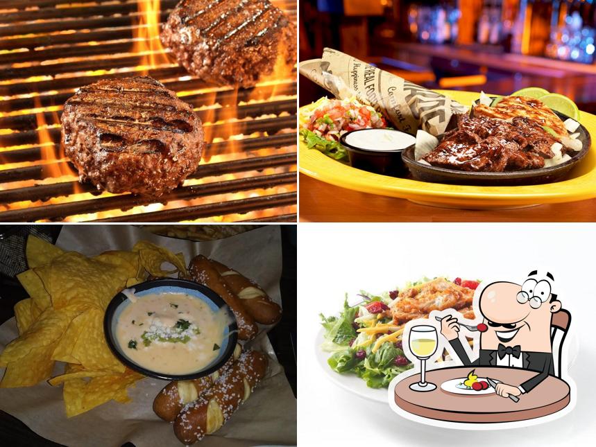 WINGERS Restaurant & Alehouse