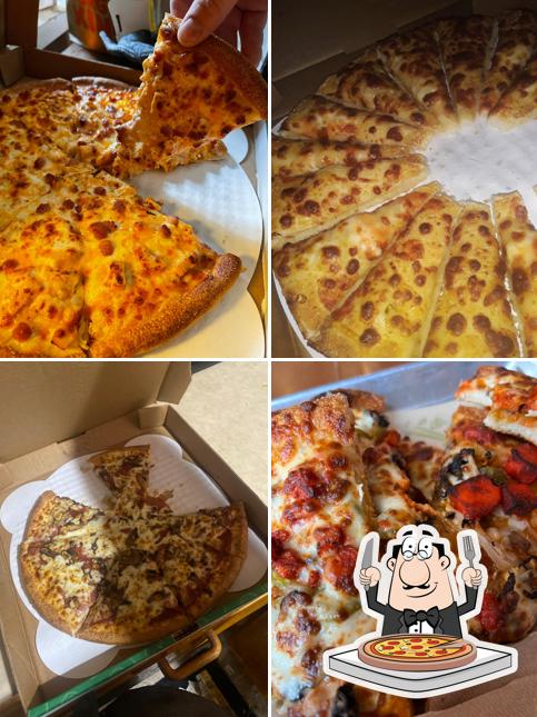 2 For 1 FAMILY PIZZA LETHBRIDGE