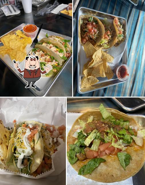 Agave Grill