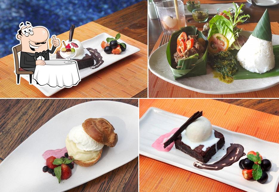Aruna Restaurant