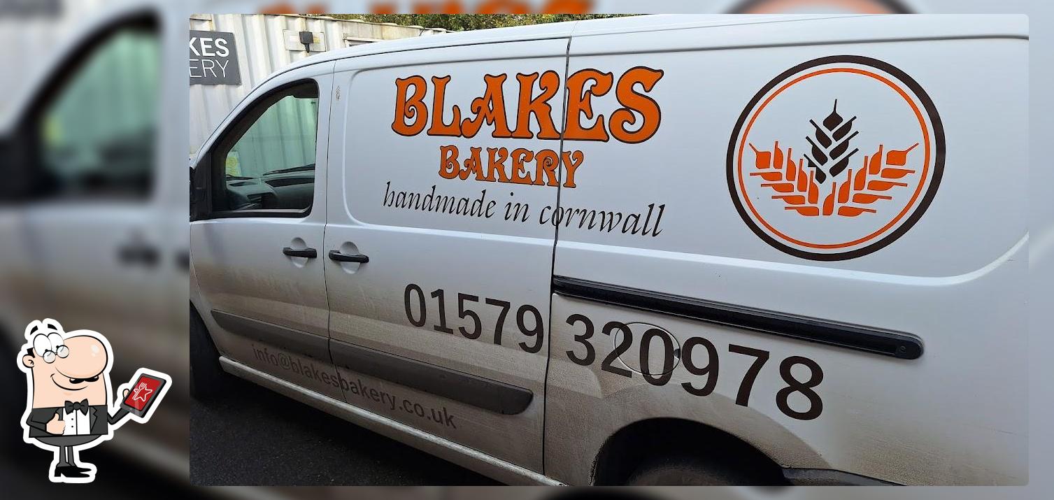 Blakes Bakery