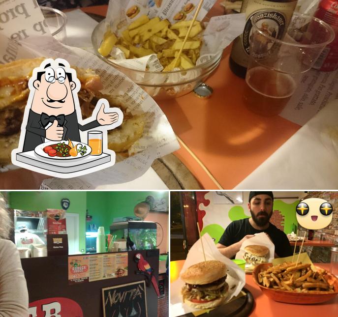 BurgerHouse