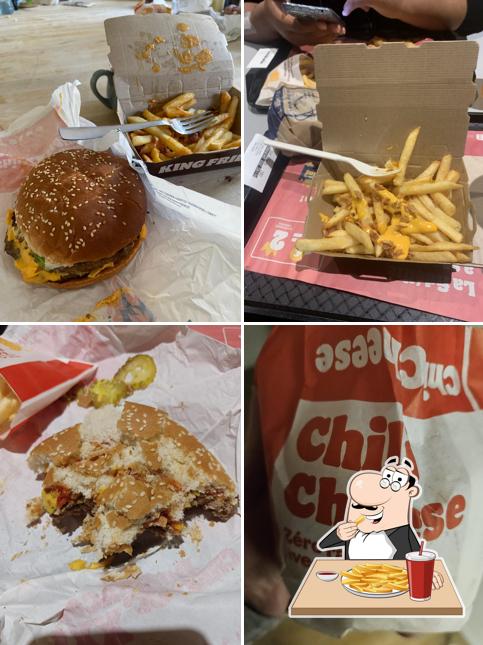 Burger King