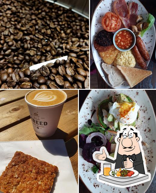 Creed Coffee Roasters
