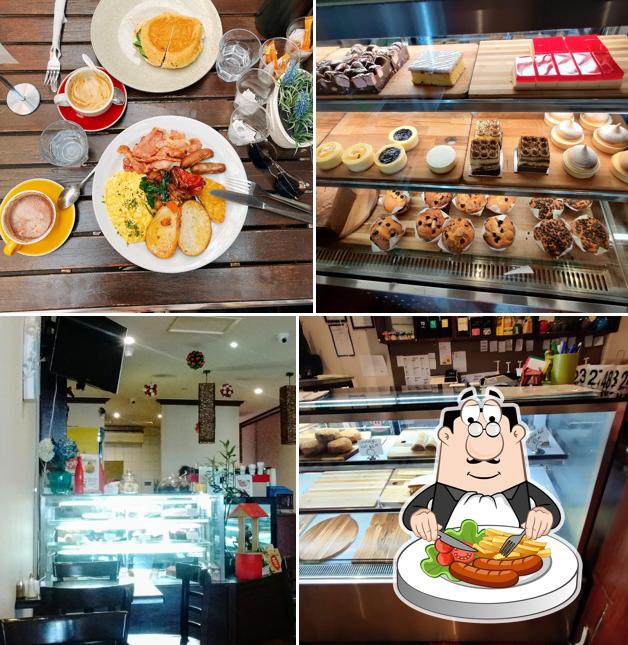 Cafe Opera