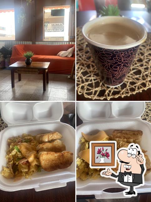 Rustikka Coffee Shop