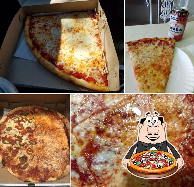Capri Pizza