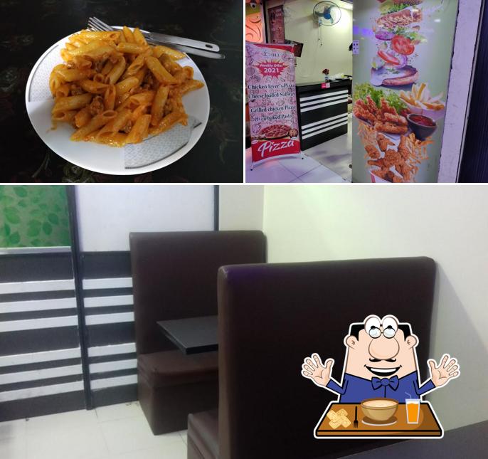 Chill Cafe