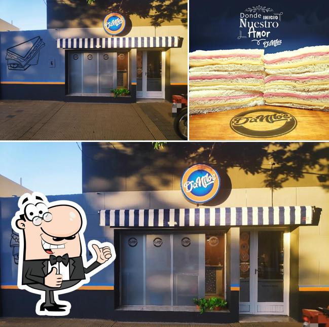 Danilo's