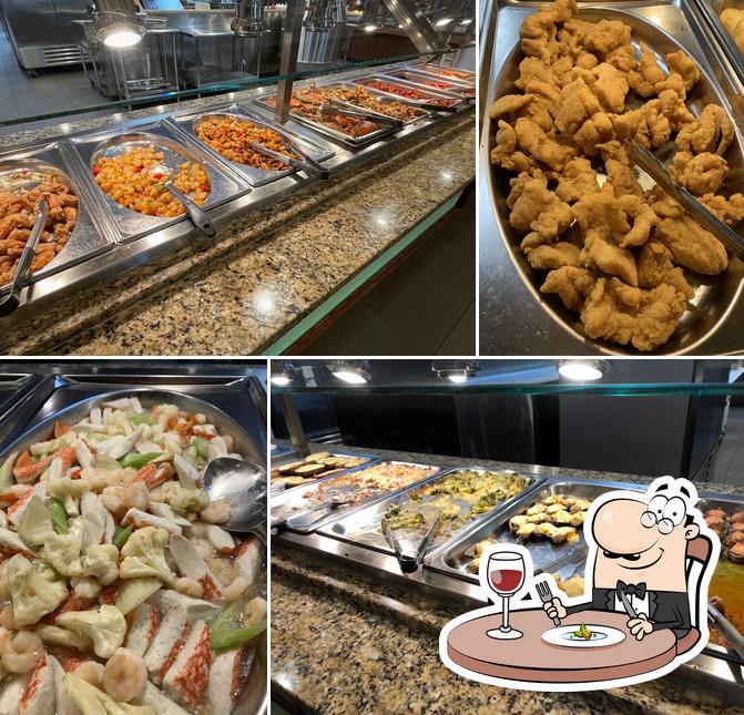 Feast Buffet