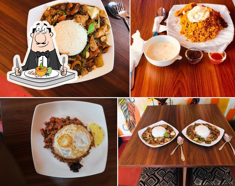 HITZ - Cafe & Restaurant