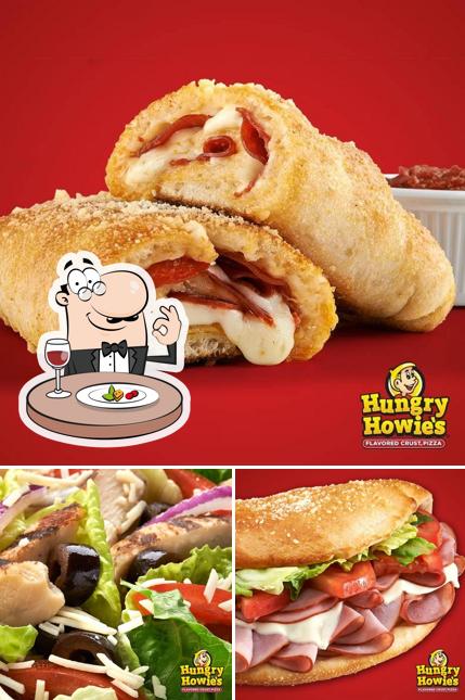 Hungry Howie's Pizza