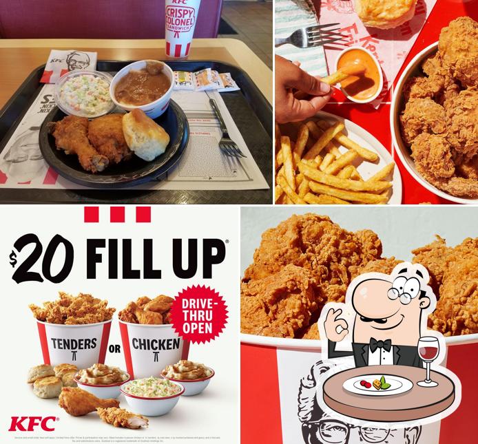 KFC