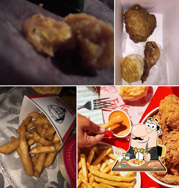KFC