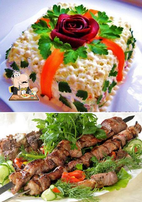 Наше кафе