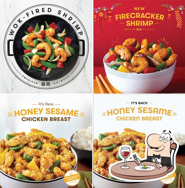 Panda Express