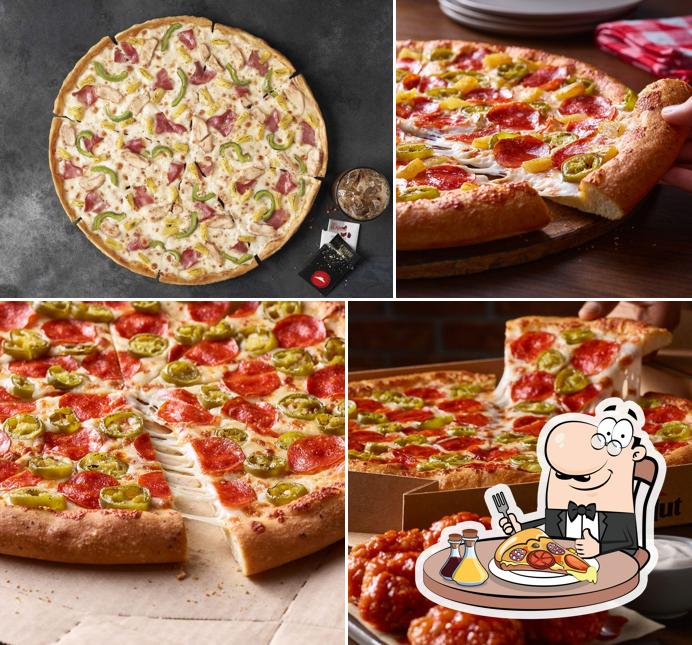 Pizza Hut
