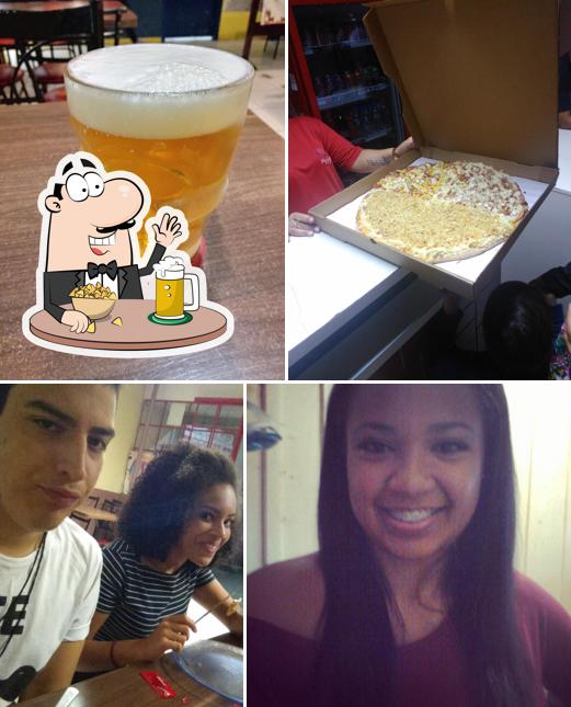 Top Pizza